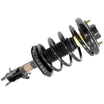Front Quick Strut Assembly by MONROE - 272684 03